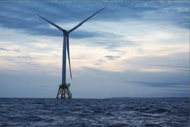 韩国斗山重工将开发8MW海上风机