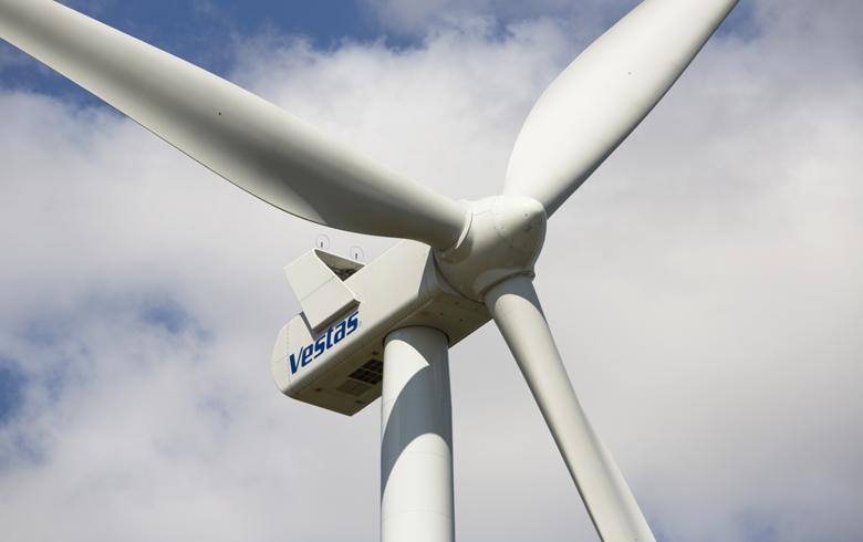 维斯塔斯获日本47兆瓦风电订单