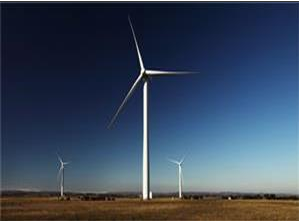 开拓国际风电市场 华锐风电助力南非新能源建设