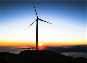 山东：将启动150万千瓦左右海上风电示范项目 力争今年清洁绿色能源发电量增长35%