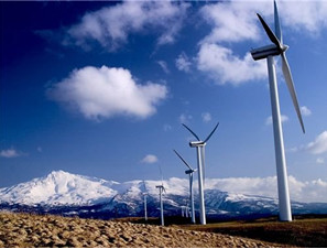 大唐国际托克托发电公司签订60万千瓦风电基地建设项目战略合作协议